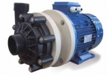 NONMETALLIC_MECHANICAL_SEALED_CENTRIFUGAL_PUMPS