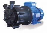 THERMOPLASTIC_REGENERATIVE_MAGDRIVE_TURBINE_PUMPS