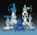globevalve